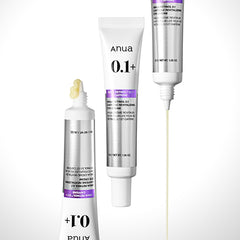 Anua Retinol 0.1 Caffeine Revitalizing Eye Cream