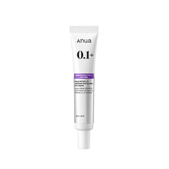 Anua Retinol 0.1 Caffeine Revitalizing Eye Cream