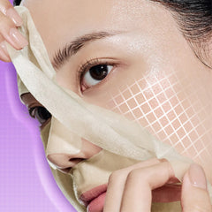 Anua Retinol Niacin Night Care Mask 24ml (4 Sheets)