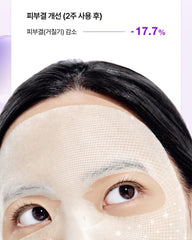 Anua Retinol Niacin Night Care Mask 24ml (4 Sheets)
