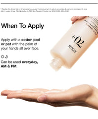 Anua Rice 70 Glow Milky Toner 250ml
