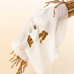 Anua Rice 70 Intensive Moisturizing Milk Mask