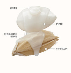 Anua Rice 70 Intensive Moisturizing Milk Mask