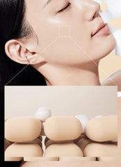 Anua Rice 70 Intensive Moisturizing Milk Mask