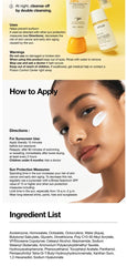 Anua Zero-Cast Moisturizing Finish Sunscreen SPF 50