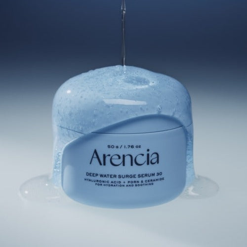 Arencia Deep Water Surge Serum 30