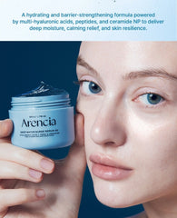 Arencia Deep Water Surge Serum 30