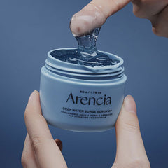 Arencia Deep Water Surge Serum 30
