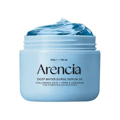 Arencia Deep Water Surge Serum 30