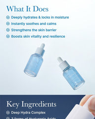 Arencia Deep Water Surge Serum