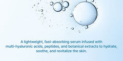 Arencia Deep Water Surge Serum