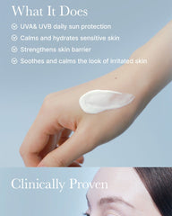 Arencia Deep Water Surge Sun Serum