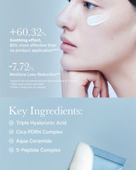 Arencia Deep Water Surge Sun Serum