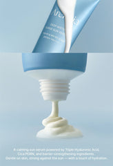 Arencia Deep Water Surge Sun Serum