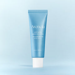 Arencia Deep Water Surge Sun Serum