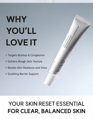 Arencia Eraser Shot Glycolic Acid Booster