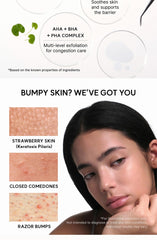 Arencia Eraser Shot Glycolic Acid Booster