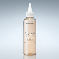 Arencia Eraser Shot Glycolic Acid Exfoliator