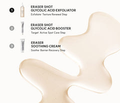 Arencia Eraser Shot Glycolic Acid Exfoliator
