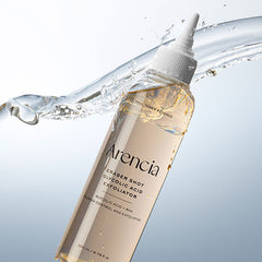 Arencia Eraser Shot Glycolic Acid Exfoliator