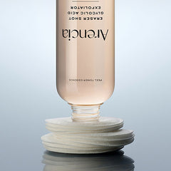 Arencia Eraser Shot Glycolic Acid Exfoliator