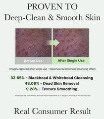 Arencia Fresh Green Rice Mochi Cleanser