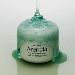 Arencia Holy Hyssop Serum 30
