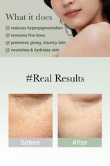 Arencia Holy Hyssop Serum 30