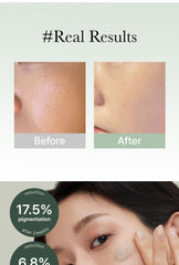 Arencia Holy Hyssop Serum 30