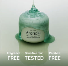 Arencia Holy Hyssop Serum 30