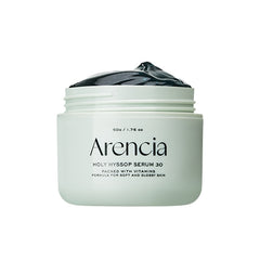 Arencia Holy Hyssop Serum 30