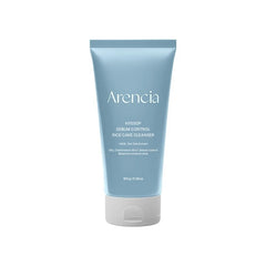 Arencia Hyssop Sebum Control Rice Cake Cleanser