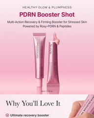 Arencia PDRN Booster Shot