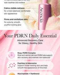 Arencia PDRN Booster Shot