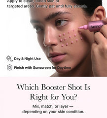 Arencia PDRN Booster Shot