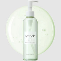 Arencia Pore Melt Mochi Cleansing Oil