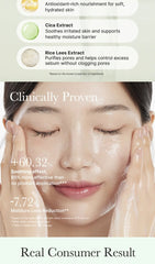Arencia Pore Melt Mochi Cleansing Oil