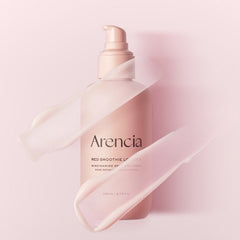 Arencia Red Smoothie Lotion 5