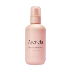 Arencia Red Smoothie Lotion 5