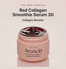 Arencia Red Smoothie Serum 30