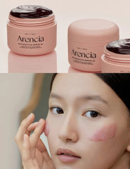 Arencia Red Smoothie Serum 30