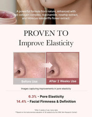 Arencia Red Smoothie Serum 30