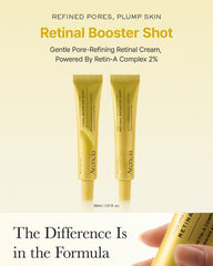 Arencia Retinal Booster Shot 30ml