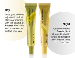 Arencia Retinal Booster Shot 30ml