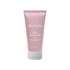 Arencia Rosehip Mild pH Balancing Rice Cake Cleanser