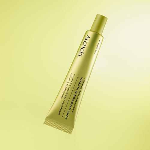 Arencia Vitamin C Booster Shot 30ml