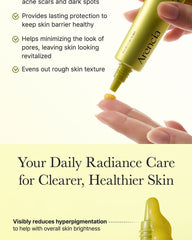 Arencia Vitamin C Booster Shot 30ml