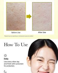 Arencia Vitamin C Booster Shot 30ml