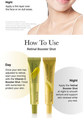 Arencia Vitamin C Booster Shot 30ml