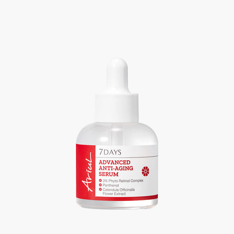 Ariul 7DAYS Advanced Anti-Aging serum 20ml